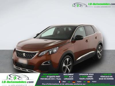Peugeot 3008 1.6 BlueHDi 120ch  BVM