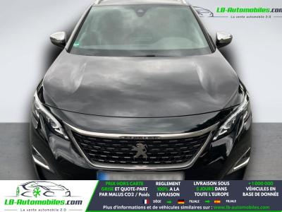 Peugeot 3008 1.6 THP 165ch  BVA