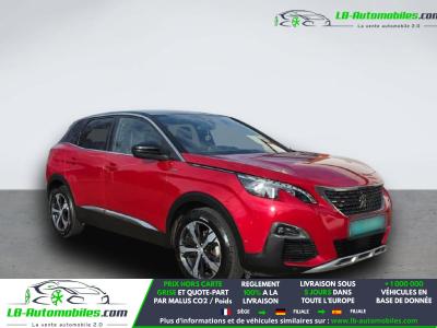 Peugeot 3008 1.6 THP 165ch  BVA