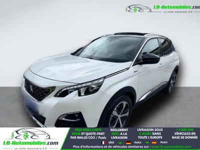 Peugeot 3008 1.6 THP 165ch  BVA