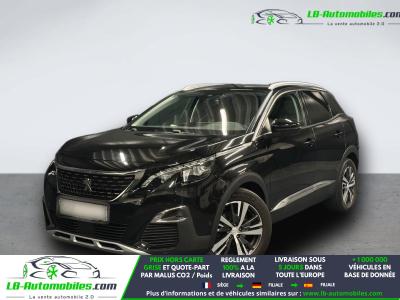 Peugeot 3008 2.0 BlueHDi 150ch  BVM