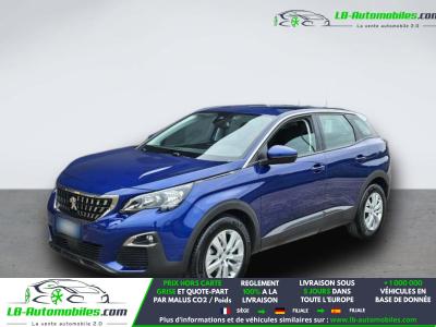 Peugeot 3008 BlueHDi 130ch  BVM