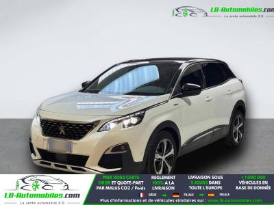 Peugeot 3008 BlueHDi 130ch  BVM