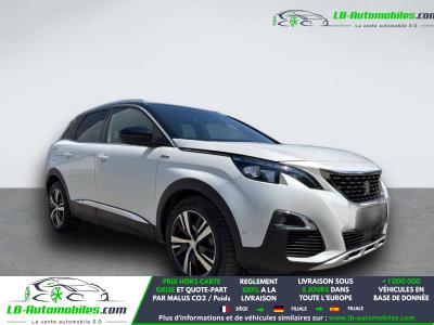 Peugeot 3008 1.6 THP 165ch  BVA