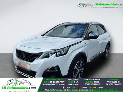 Peugeot 3008 2.0 BlueHDi 180ch  BVA