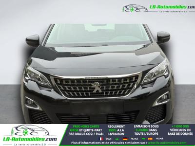 Peugeot 3008 BlueHDi 130ch  BVA