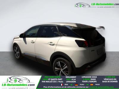 Peugeot 3008 BlueHDi 130ch  BVA