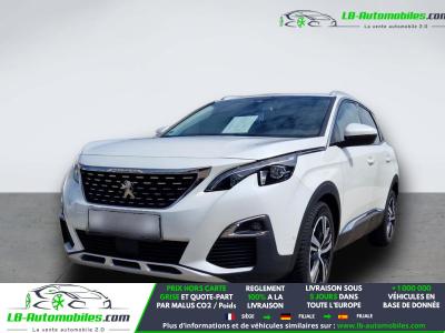 Peugeot 3008 BlueHDi 130ch  BVA