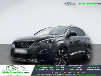 Peugeot 3008 Hybrid4 300 e-BVA
