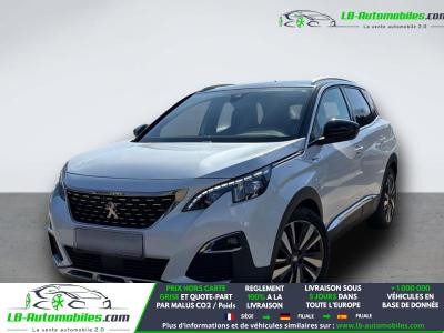 Peugeot 3008 Hybrid4 300 e-BVA