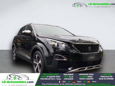 Peugeot 3008 2.0 BlueHDi 180ch  BVA