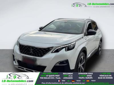 Peugeot 3008 BlueHDi 130ch  BVM