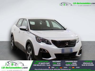 Peugeot 3008 BlueHDi 130ch  BVM