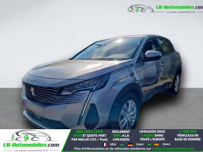 Peugeot 3008 BlueHDi 130ch  BVM