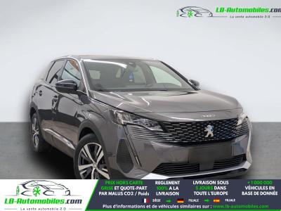 Peugeot 3008 Hybrid 225 e-BVA