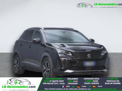Peugeot 3008 Hybrid4 300 e-BVA