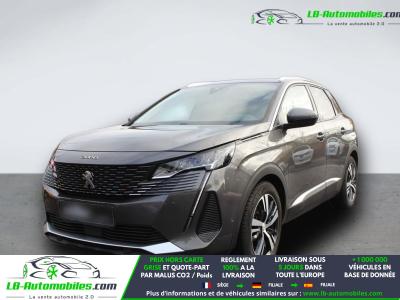 Peugeot 3008 Hybrid 225 e-BVA