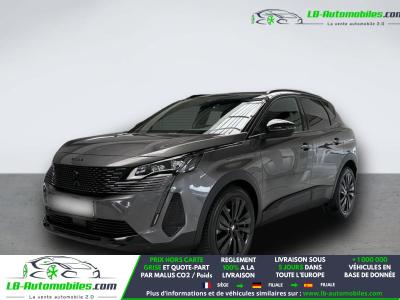 Peugeot 3008 Puretech 180ch  BVA