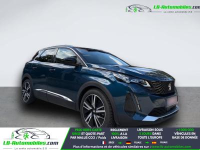 Peugeot 3008 Hybrid4 300 e-BVA