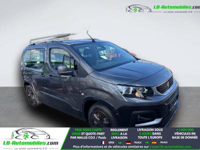 Peugeot Rifter BlueHDi 130  BVM 5pl