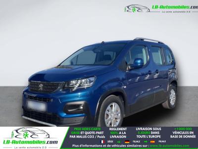 Peugeot Rifter BlueHDi 130  BVM 5pl