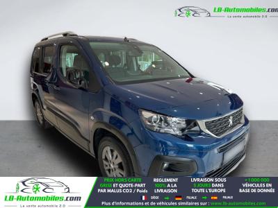 Peugeot Rifter BlueHDi 130  BVM 5pl