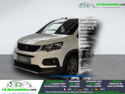 Peugeot Rifter BlueHDi 130  BVM 5pl