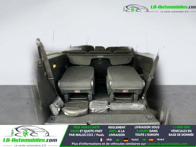 Peugeot Rifter BlueHDi 130  BVM 7pl