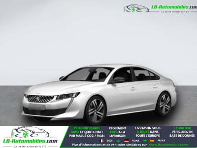 Peugeot 508 PureTech 225 ch  BVA