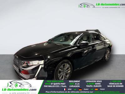 Peugeot 508 Hybrid 225 e-BVA