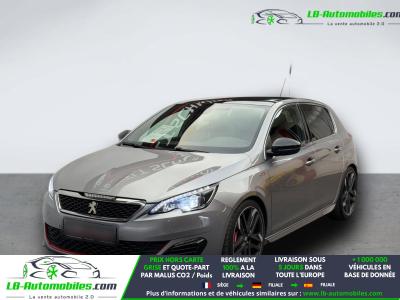 Peugeot 308 1.6 THP 270ch  BVM