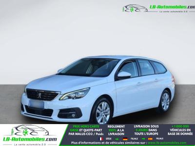 Peugeot 308 BlueHDi 130ch BVM