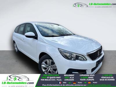 Peugeot 308 BlueHDi 130ch BVM