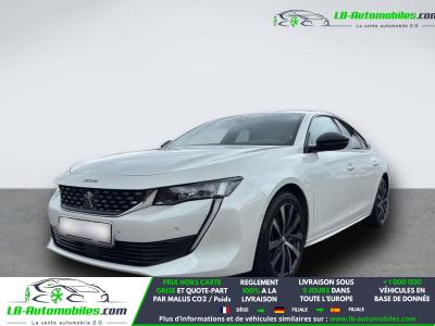 Peugeot 508 PureTech 180ch  BVA