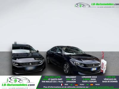 Peugeot 508 PureTech 180ch  BVA