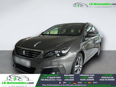 Peugeot 308 PureTech 130ch  BVA