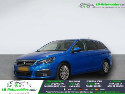 Peugeot 308 PureTech 130ch  BVA