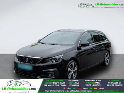 Peugeot 308 PureTech 130ch  BVA