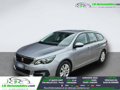 Peugeot 308 BlueHDi 130ch BVA