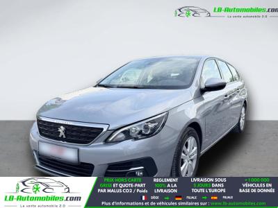 Peugeot 308 BlueHDi 130ch BVA