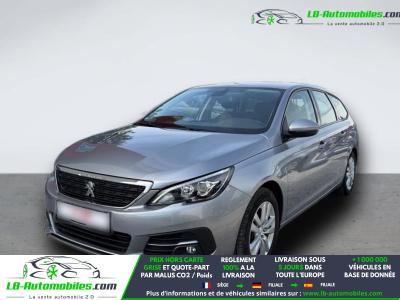 Peugeot 308 BlueHDi 130ch BVA