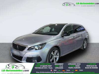 Peugeot 308 BlueHDi 130ch BVA