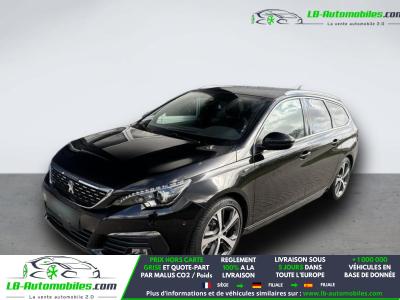 Peugeot 308 BlueHDi 130ch BVA