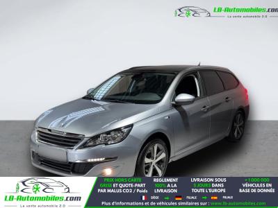 Peugeot 308 PureTech 110ch  BVA