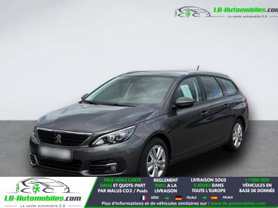 Peugeot 308 PureTech 110ch  BVA