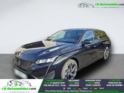 Peugeot 308 SW BlueHDi 130ch  BVA