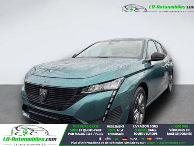 Peugeot 308 SW PureTech 130ch  BVA