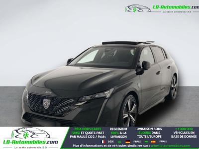 Peugeot 308 SW PureTech 130ch  BVA