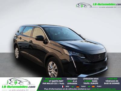Peugeot 5008 PureTech 130ch  BVM