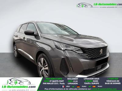 Peugeot 5008 PureTech 130ch  BVM